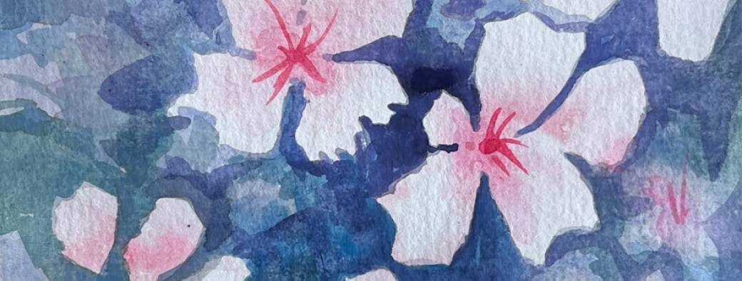 Ateliers Aquarelle chez Artimbale