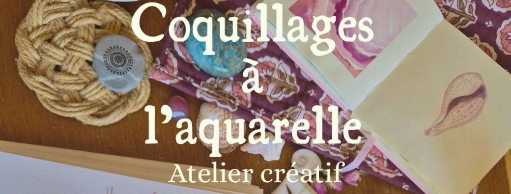 Atelier Aquarelle Isabel Com x Babkery