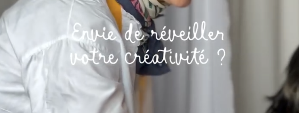 Atelier d'initiation à l'aquarelle avec Catherine Jolivet