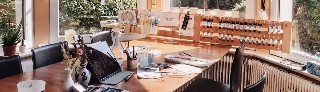 Atelier Aquarelle