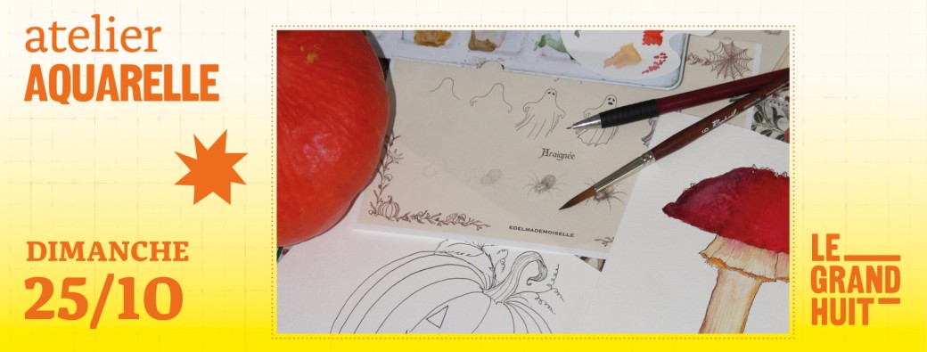 Atelier Aquarelle