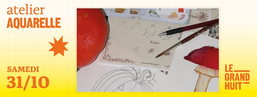 Atelier Aquarelle