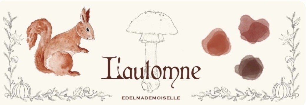 Atelier Aquarelle 