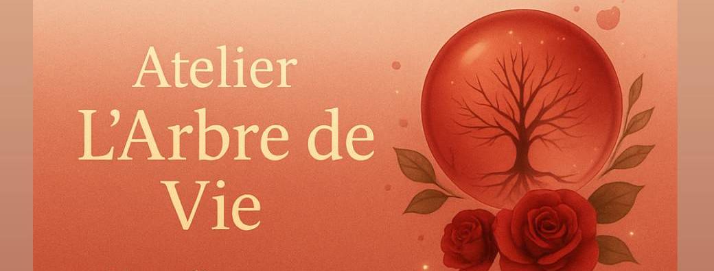 Atelier « Arbre de vie »