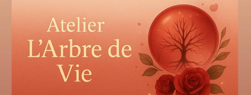 Atelier « Arbre de vie »