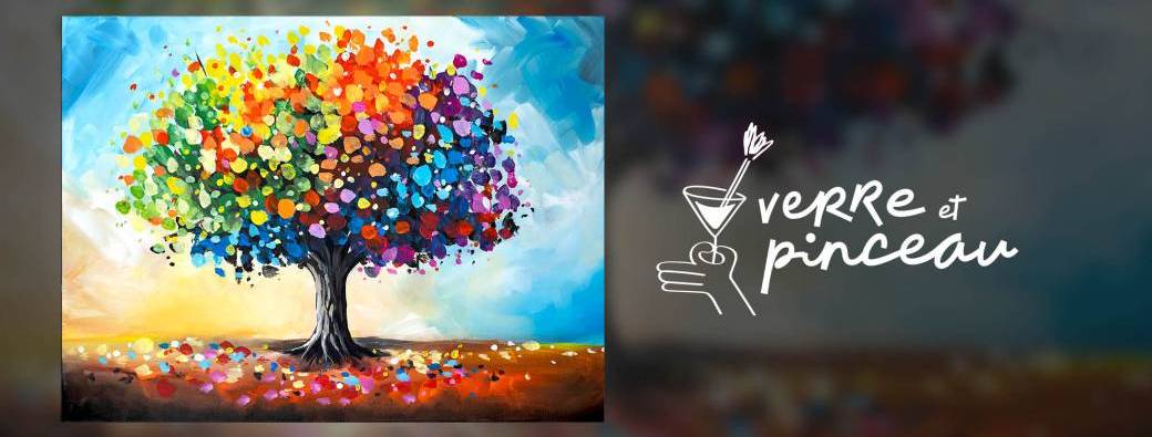 Atelier "Arbre de vie"