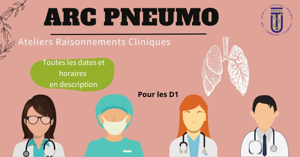 Atelier ARC pneumo D1