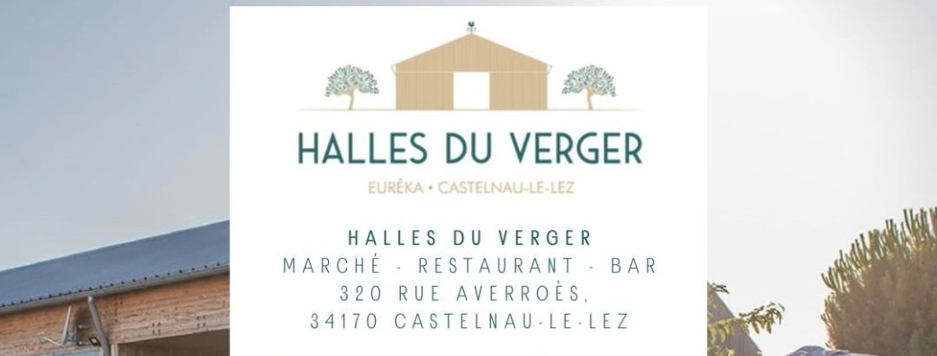 Atelier argile x Halles du Verger