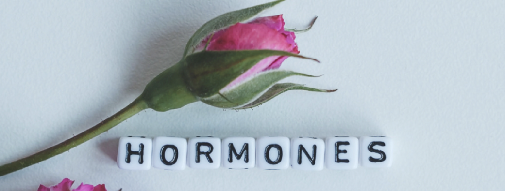 Atelier Aroma "Équilibre hormonal féminin"