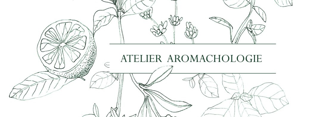 ATELIER AROMACHOLOGIE NUIT PAISIBLE