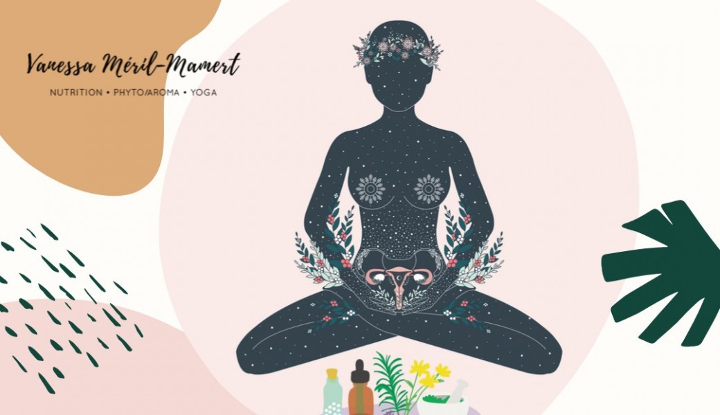 Atelier Aromathérapie Féminine