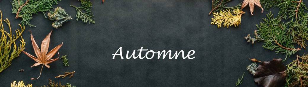ATELIER AROMATHERAPIE et AUTOMNE (Clermont-Ferrand)