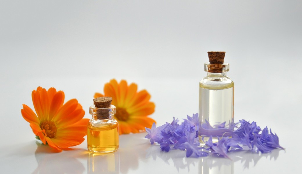Atelier Aromathérapie