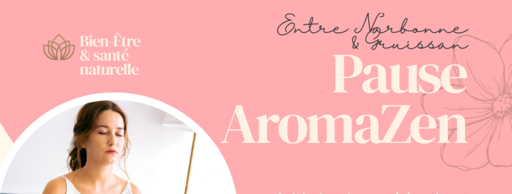 Atelier AROMAZEN