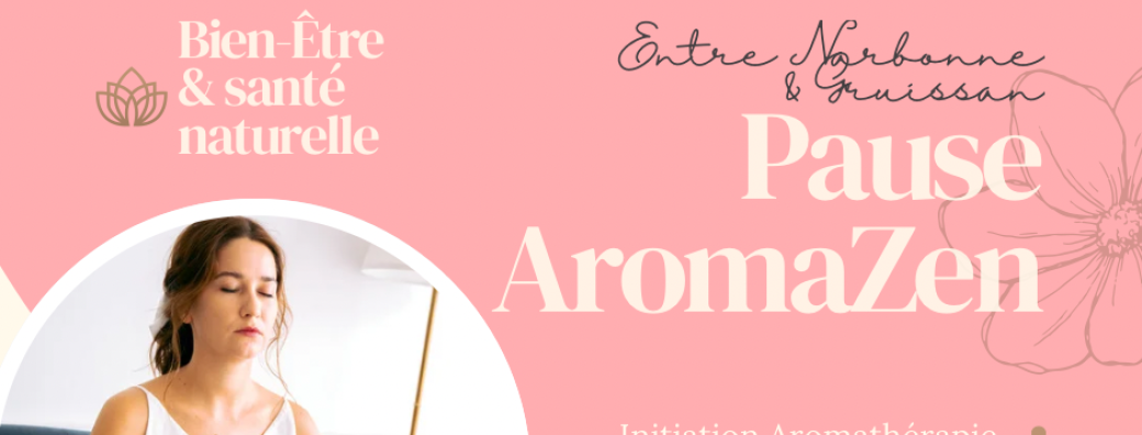 Atelier AROMAZEN