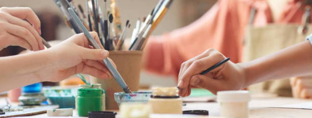 Atelier Art journal