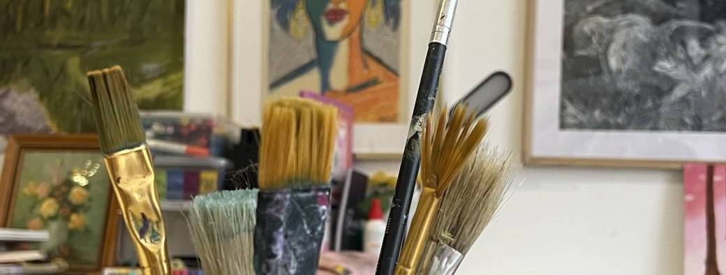 Atelier ART & ÉMOTION 
