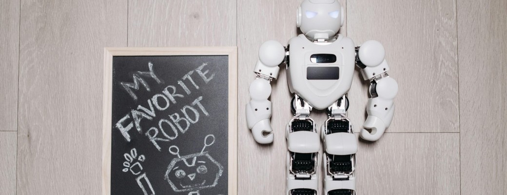 Atelier artistique et scientifique