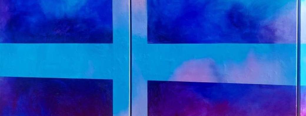 Les 3 CHA - Atelier artistique parent - enfant