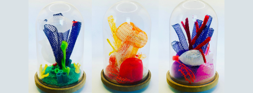 ATELIER  « Arts plastiques »