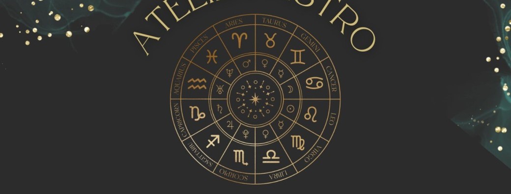 Atelier Astro ! De la dissolution à l'incarnation