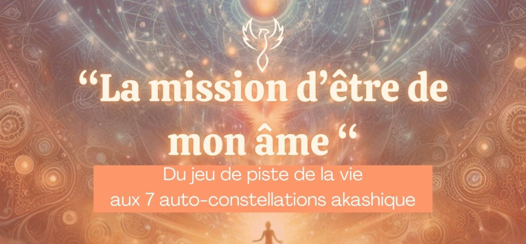 AUTO-CONSTELLATION AKASHIQUE