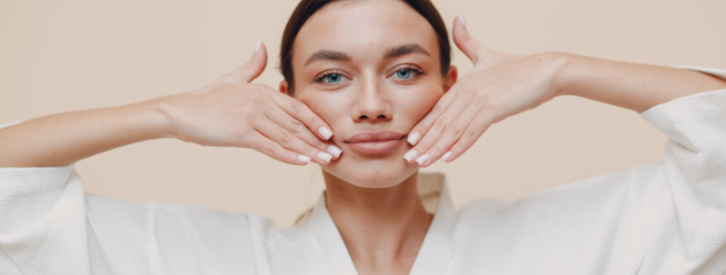 Atelier auto-massage / yoga du visage APRES MIDI 
