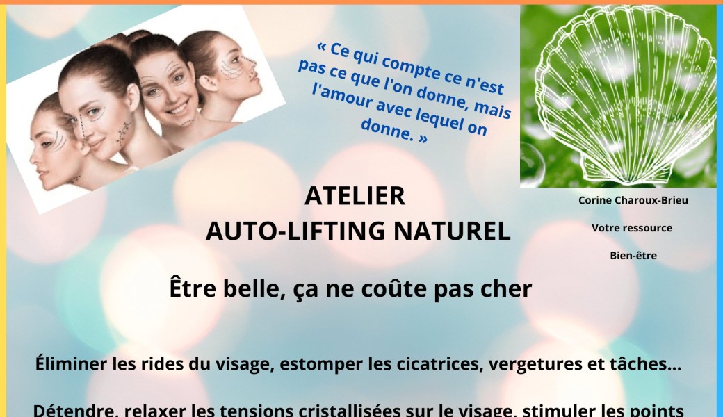 Atelier Auto Massage
