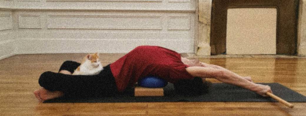 Atelier Auto-massages et étirements osteo-articulaires