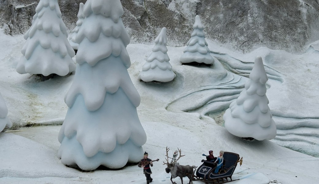 Atelier auto-réflexologie : Je libère mes bronches et mes sinus