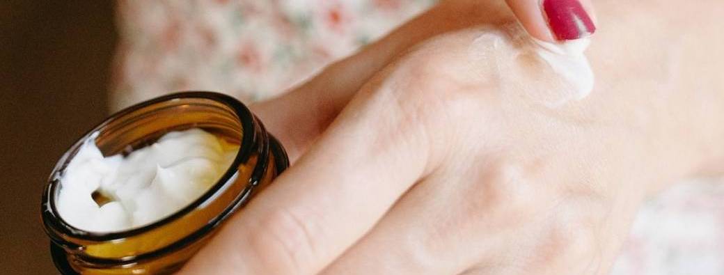 Atelier Automne-Hiver Mulhouse: Crème pour les mains et Baume à lèvres 