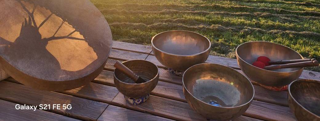 Atelier autour des sons