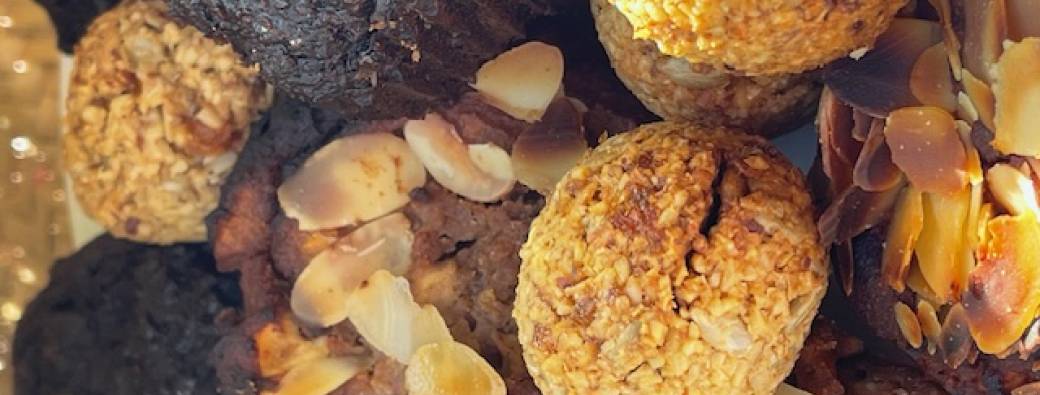 Paniers gourmands . Formule nomade .