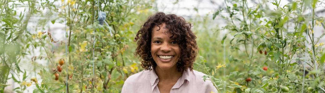 Atelier avec la cheffe Alessandra Montagne 
