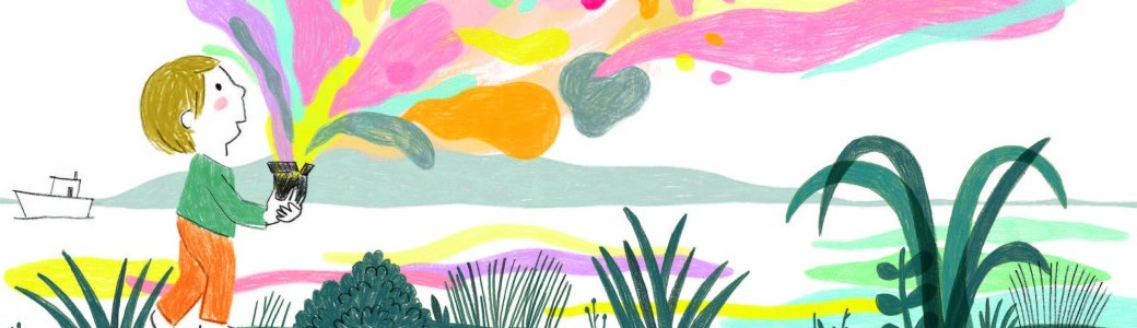 Atelier avec l'illustratrice Maud Legrand