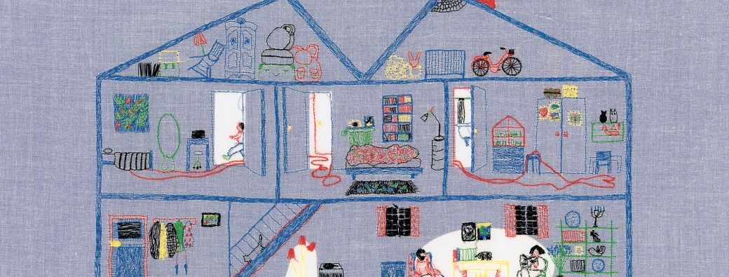  Nuits de la lecture : atelier avec Sandra Dufour