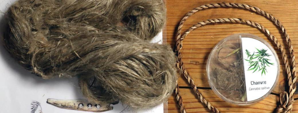 Labo lac des Ilettes  : Avoir la fibre 