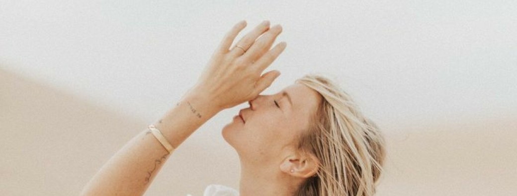 Atelier Ayurvéda & Yoga du visage