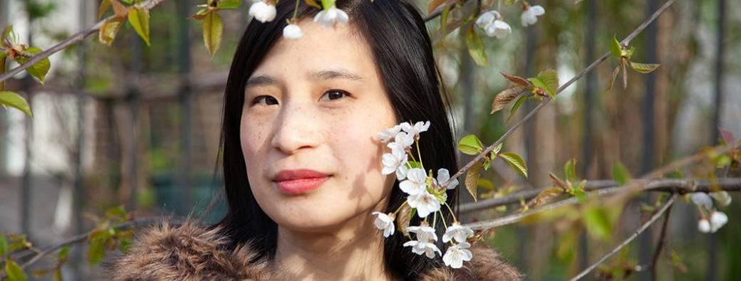 Atelier bande dessinée en poésie, avec Sandrine Kao