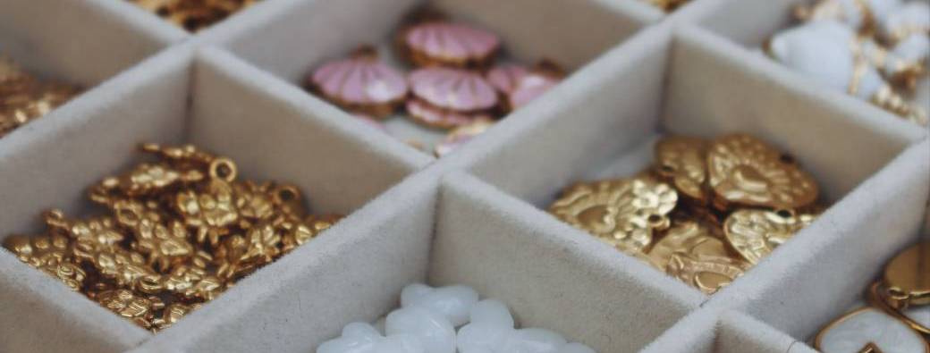 Atelier bar à charms à Nice - Emmanuella x Pamela's 