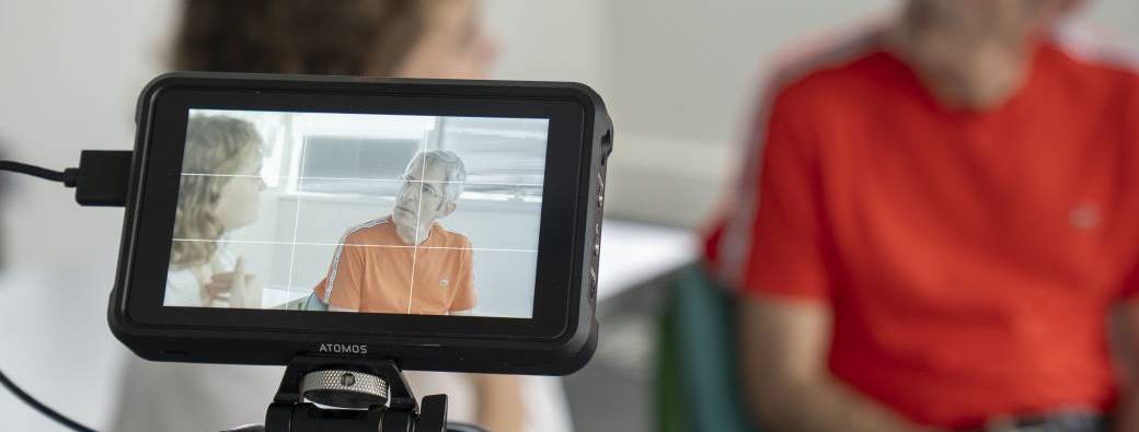 Atelier Bases cinéma à Toulouse