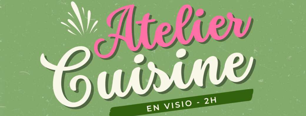 atelier batch cooking