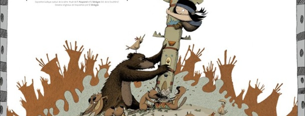 Atelier BD - à partir de 6 ans
