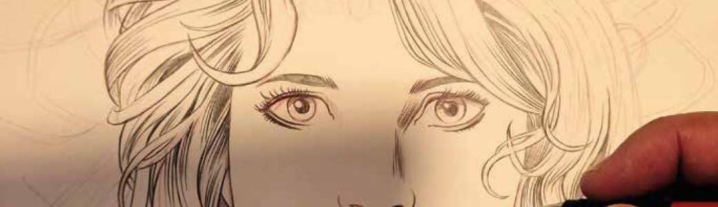 Atelier BD - avec Wyllow