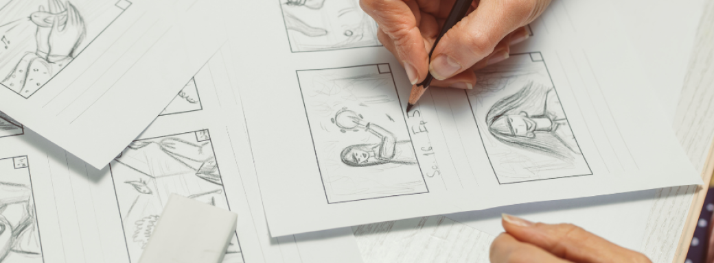 Atelier BD - Sébastien Naert