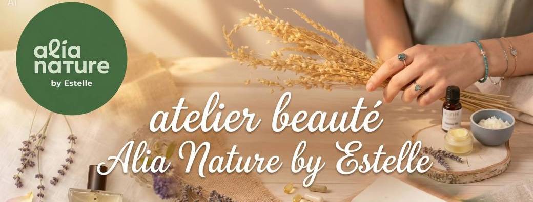 Atelier Beauté & Bien Etre