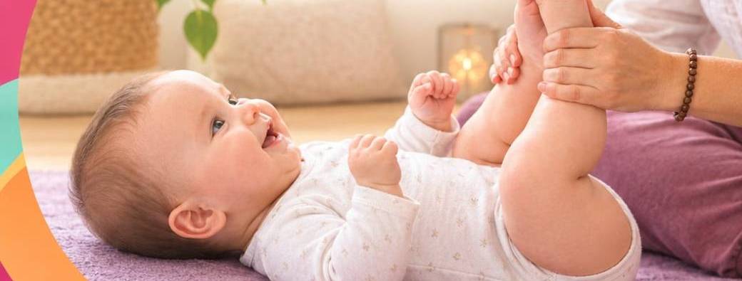 Atelier BEBES YOGIS - Petits Mouvements, Grands Liens