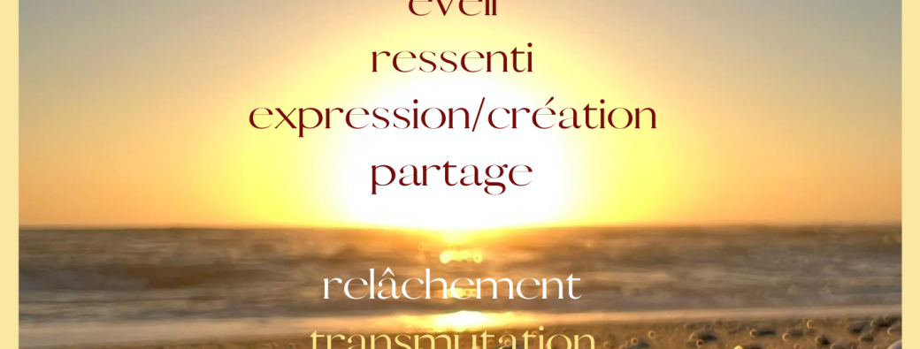 Atelier Beltane & Wesak – Du feu à la lumière