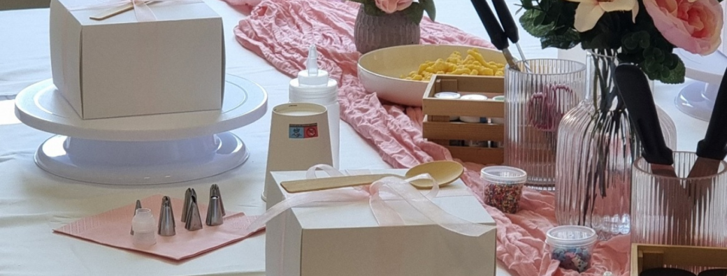 Atelier Bento Bliss - PARTHENAY