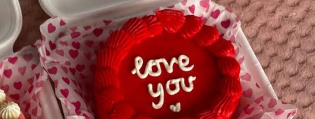 Atelier Bento Cake - Heaven Women